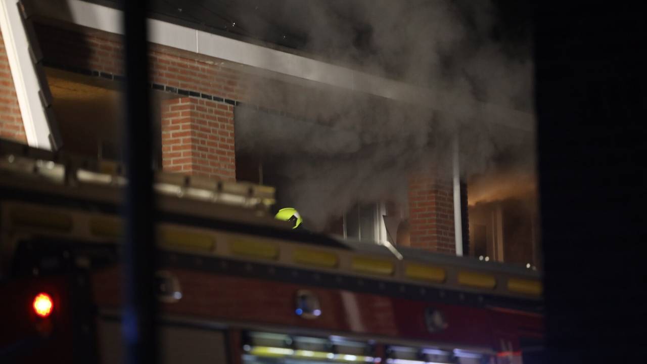 Foto: Sander van Gils / SQ Vision.