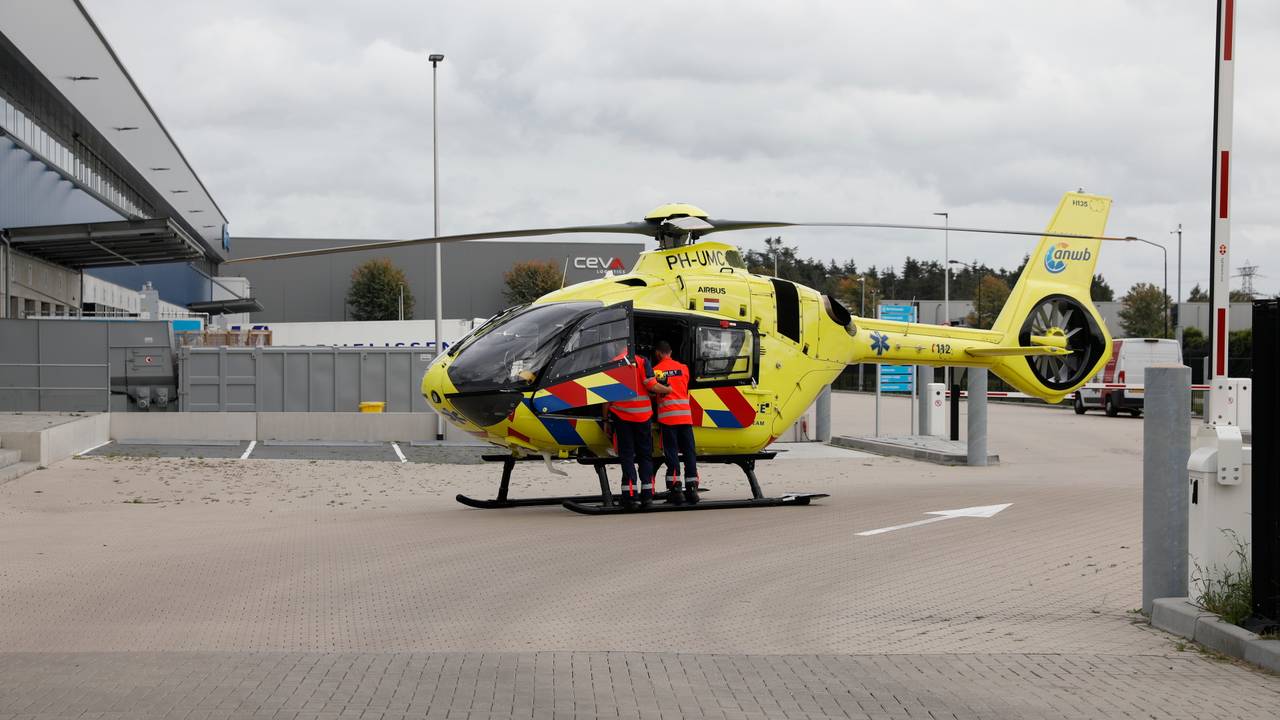 Foto: Christian Traets / SQ Vision