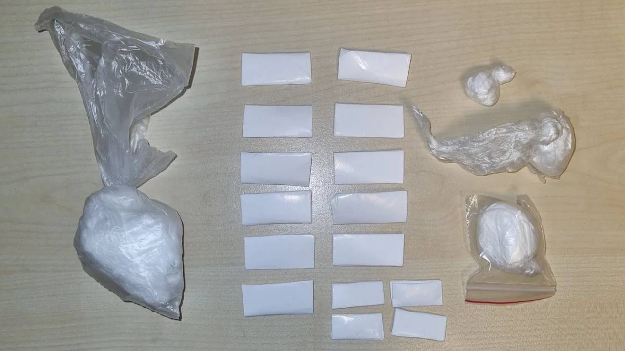 Foto: Politie Helmond.