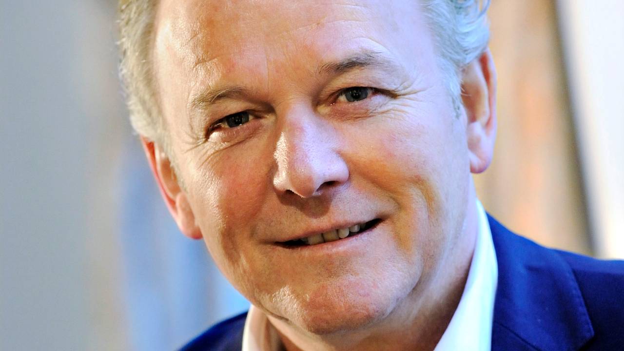 Paul Kagie was jarenlang wethouder en raadslid van Den Bosch