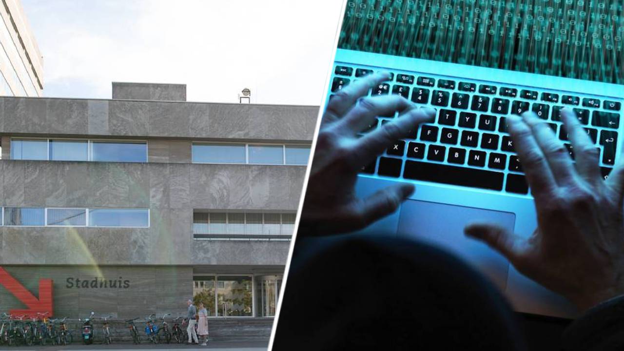 Medewerkers van de gemeente Eindhoven hadden persoonsgegevens geüpload op openbare AI-websites (archieffoto's).