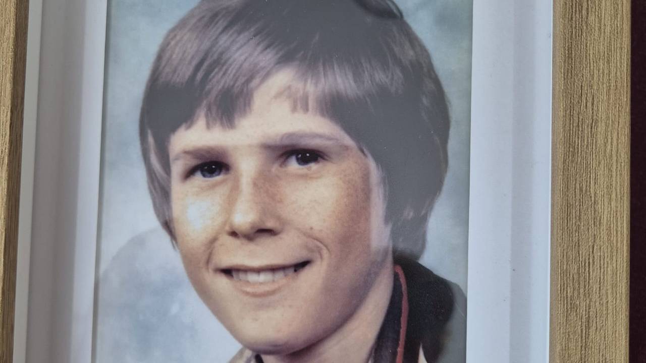 Frans Janssen (foto: Ingrid Kilwinger-Janssen).