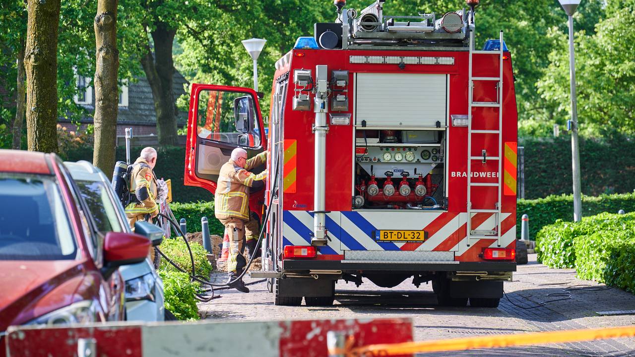 Foto: Tom van der Put/SQ Vision.