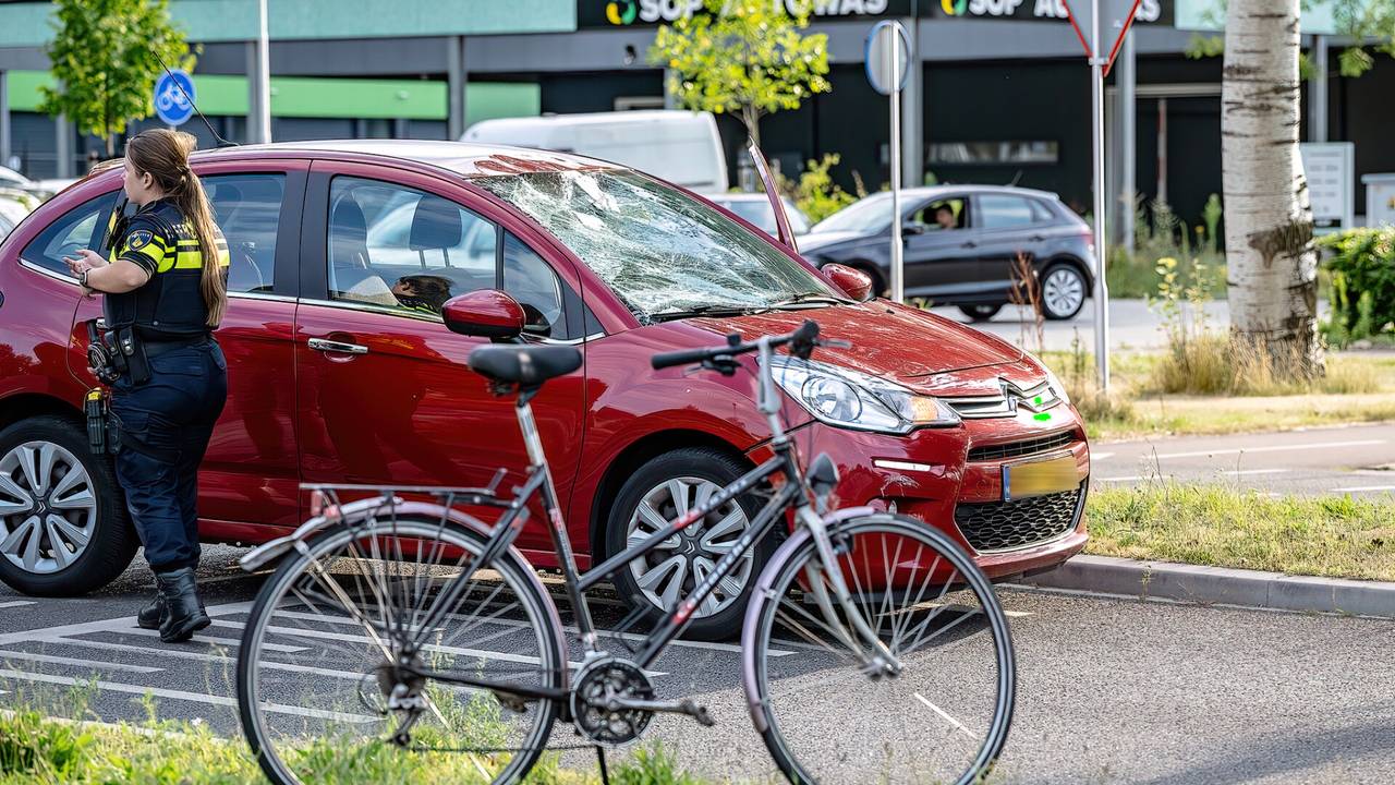 Foto: Jack Brekelmans/SQ Vision.