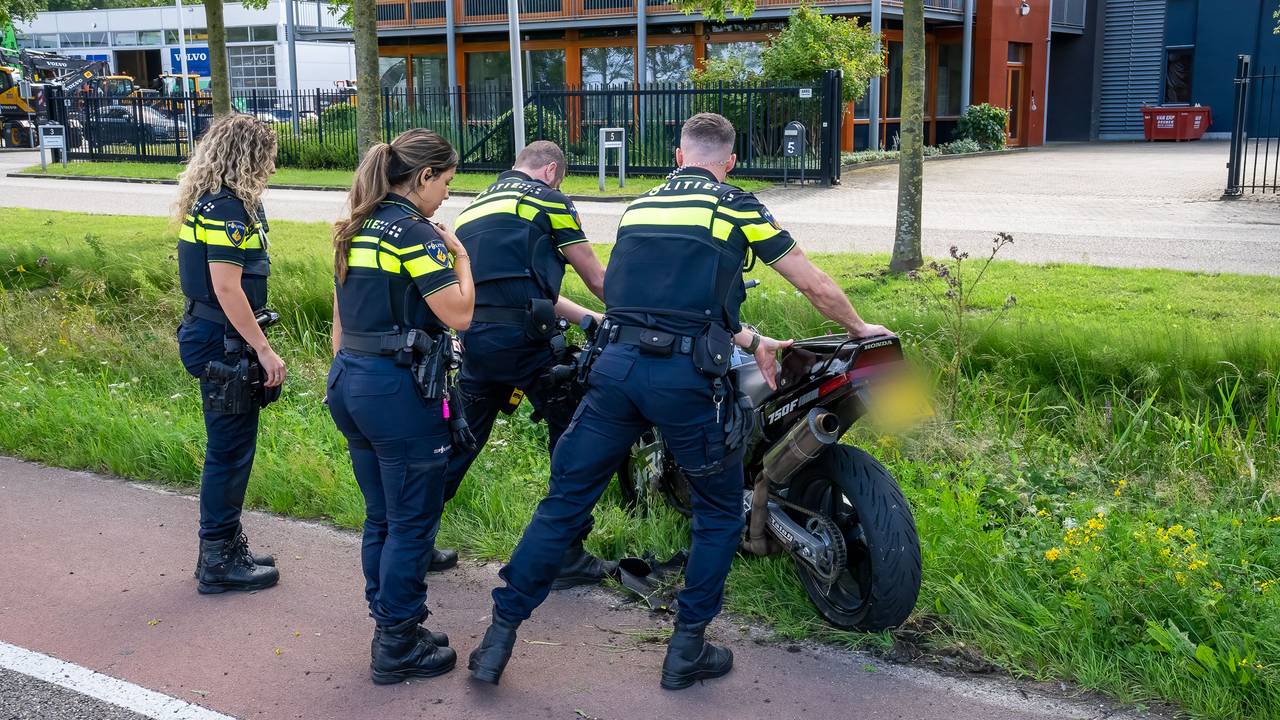 Foto: Iwan van Dun/SQ Vision