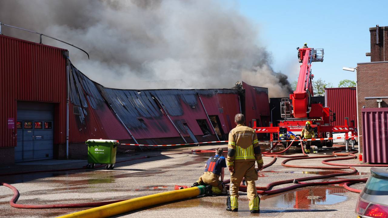 Foto: Erik Haverhals / Persbureau Heitink.