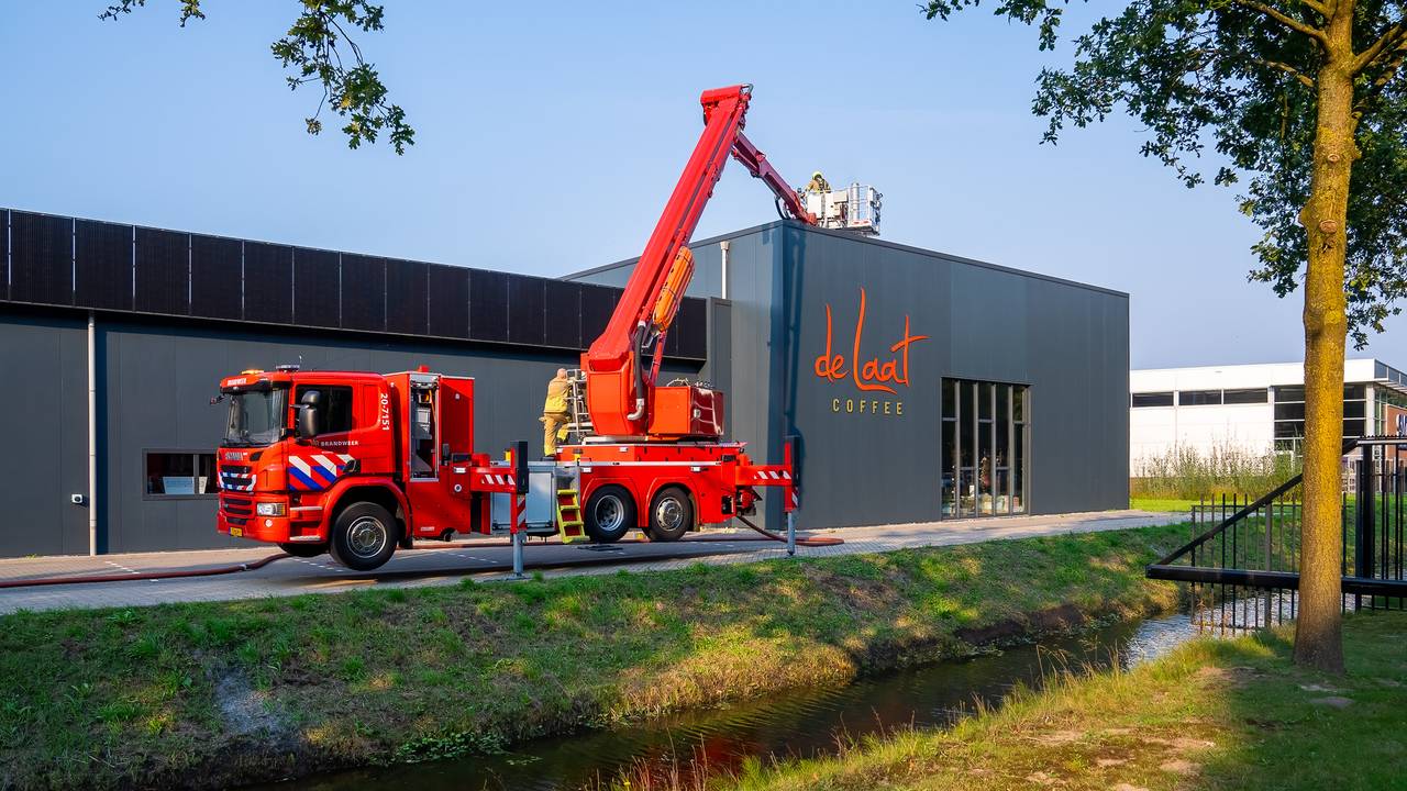 Foto: Iwan van Dun / SQ Vision