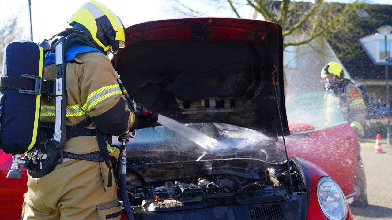 Een beeld van het nablussen (foto: Bart Meesters/Meesters Multi Media/SQ Vision).