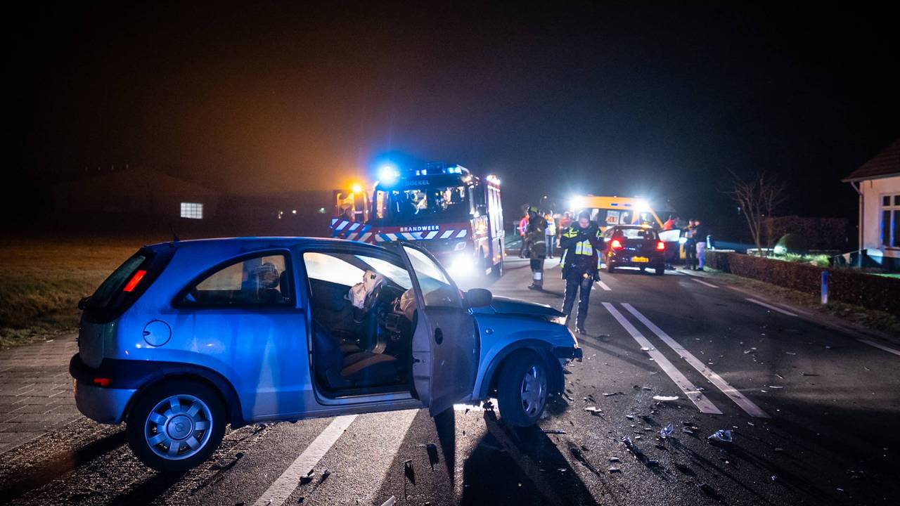 Foto: Addy Smits/persbureau Heitink