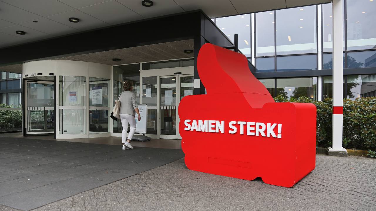 Archieffoto: Karin Kamp