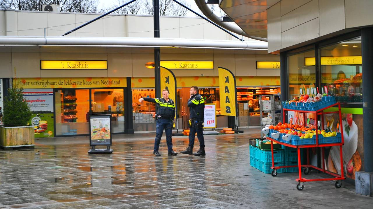 Foto: Rico Vogels/SQ Vision Mediaprodukties