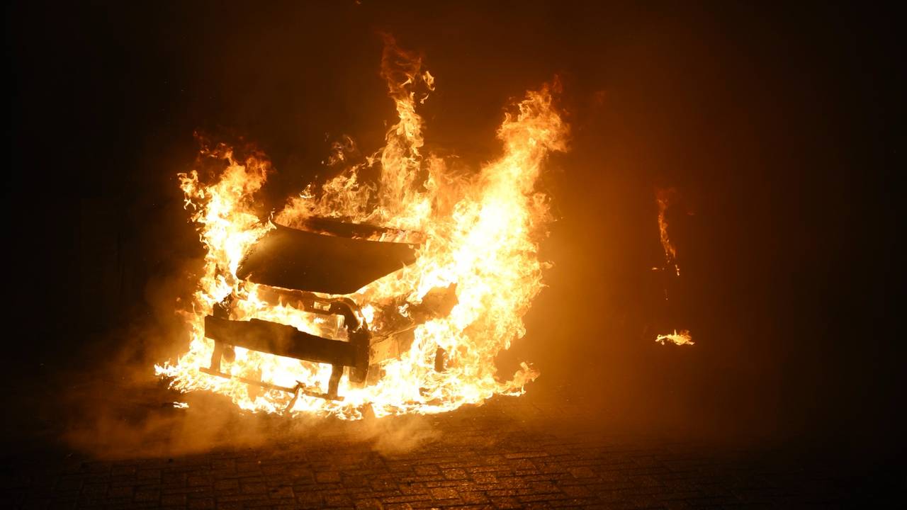 Foto: Sander van Gils/SQ Vision