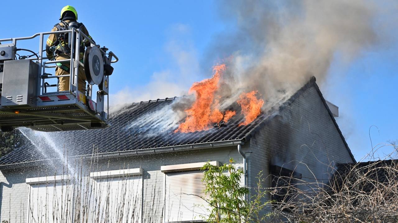 Foto: Toby de Kort/SQ Vision.