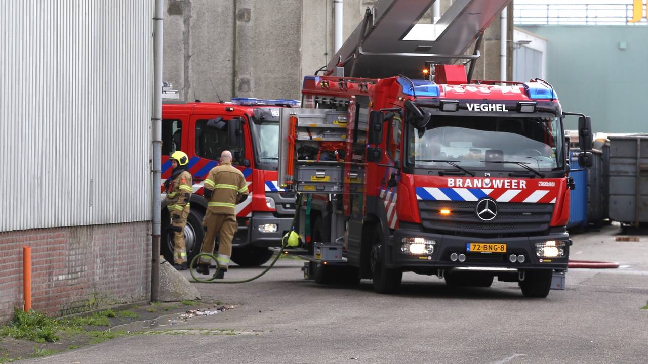 Foto: Sander van Gils/SQ Vision.