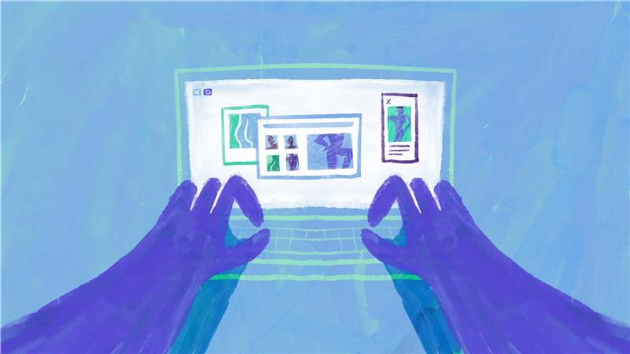 Voorbij het rode licht (vormgeving: Lieke Milder)