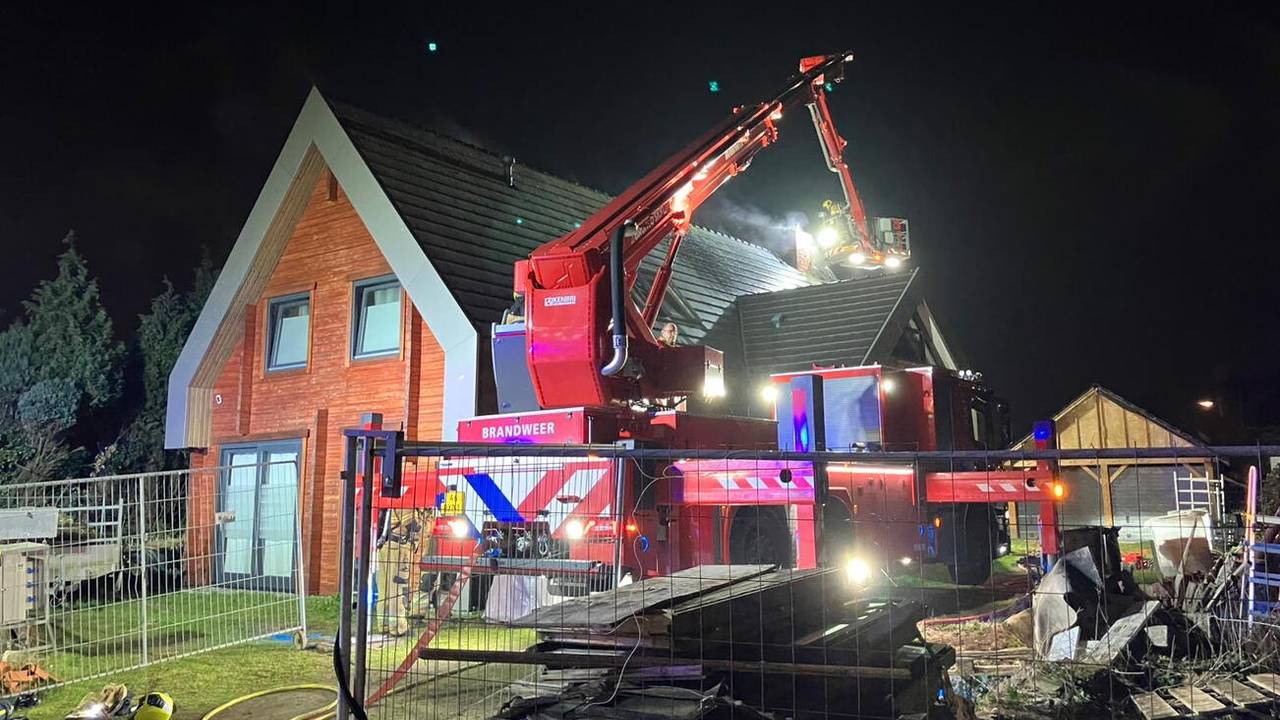 Foto: Veiligheidsregio Brabant-Noord