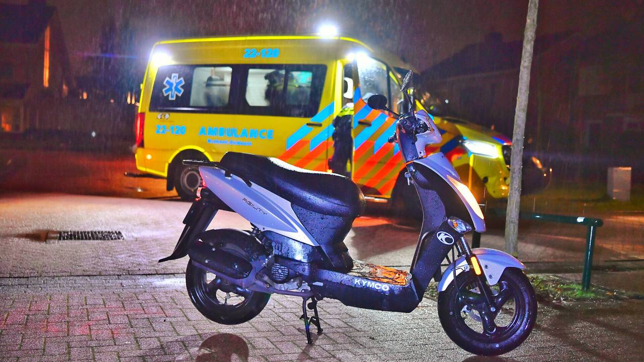 Foto: Rico Vogels / SQ Vision