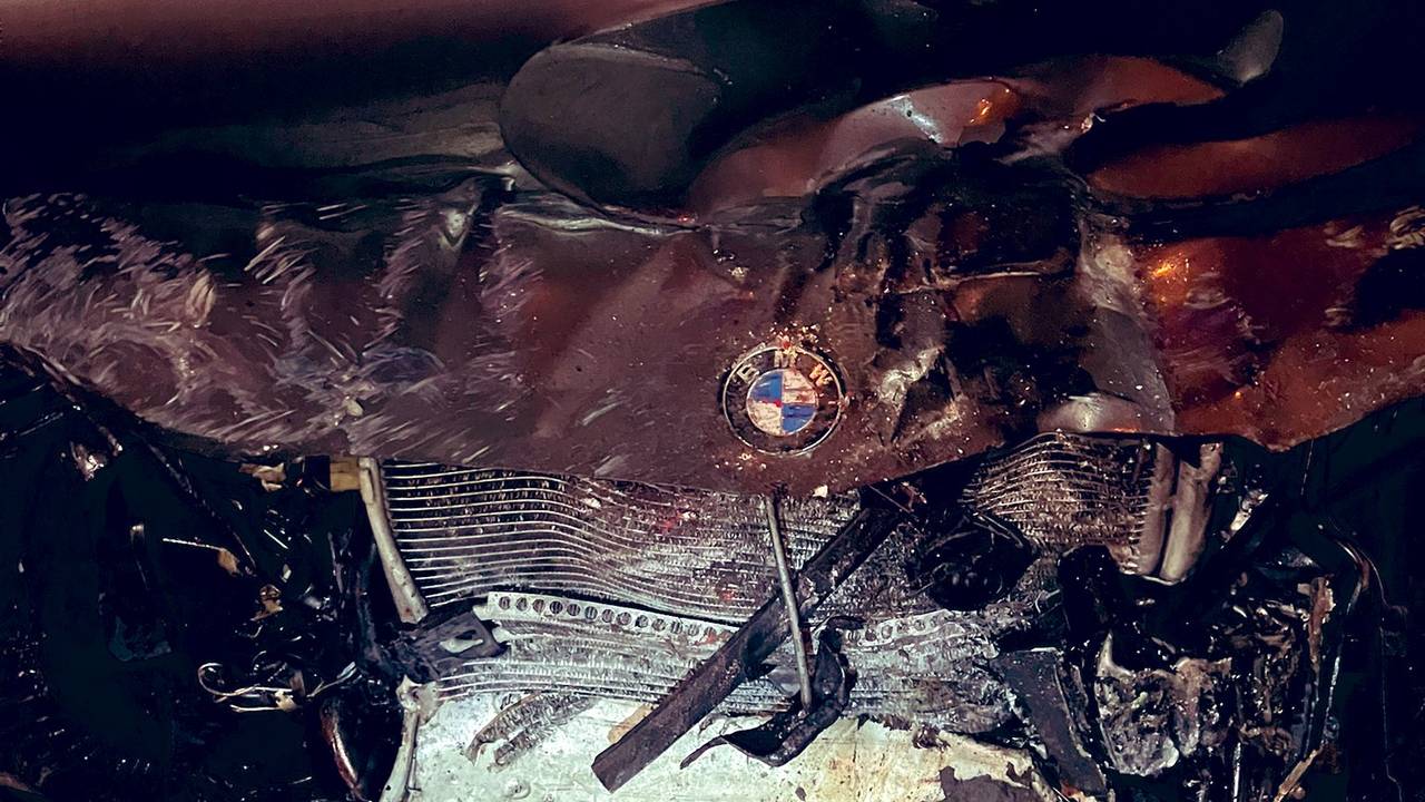 Foto: X/weginspecteur Robert