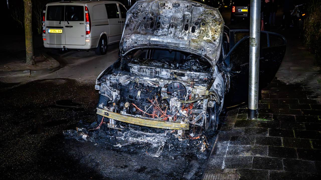 Foto: Lucas Lammers/Persbureau Heitink.