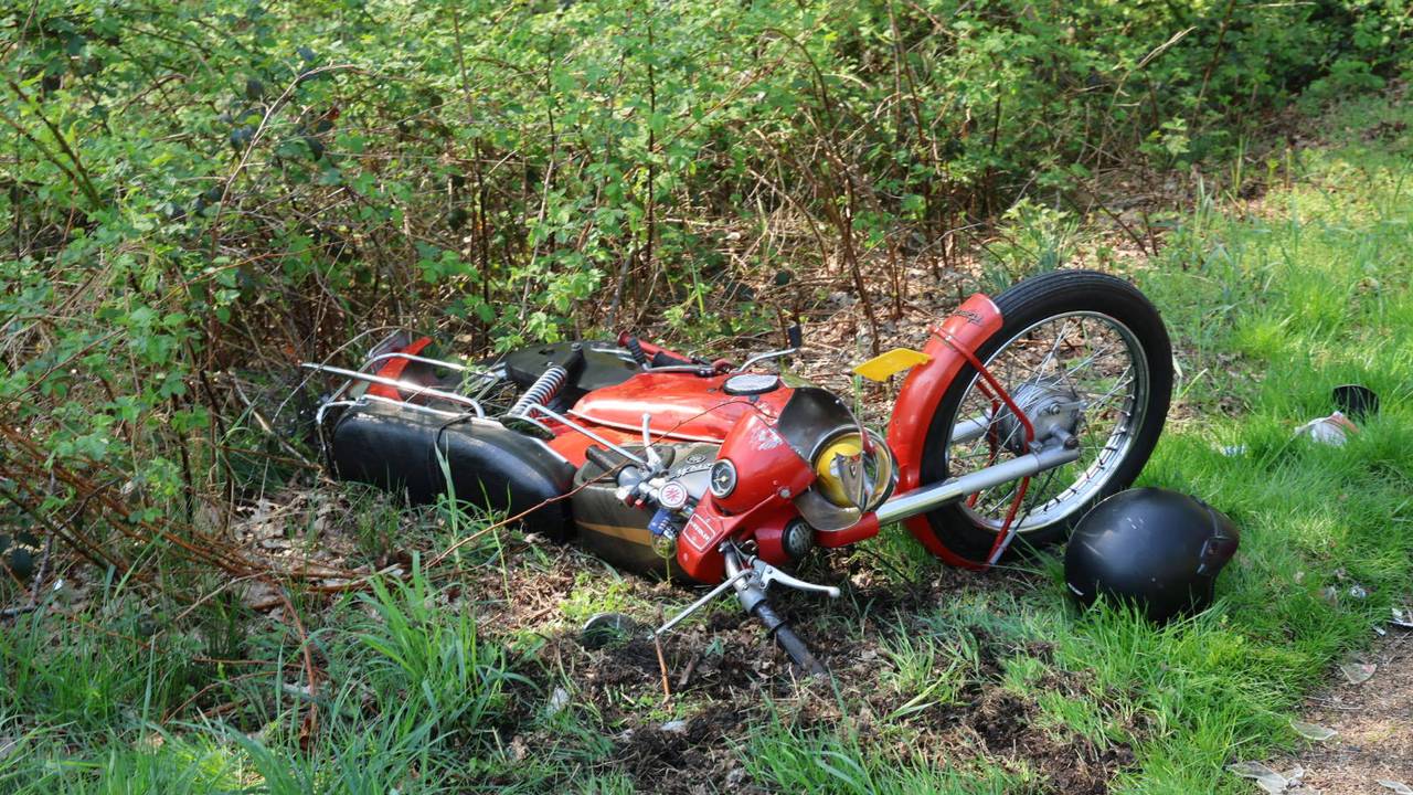 Foto: SK-Media / Persbureau Heitink.