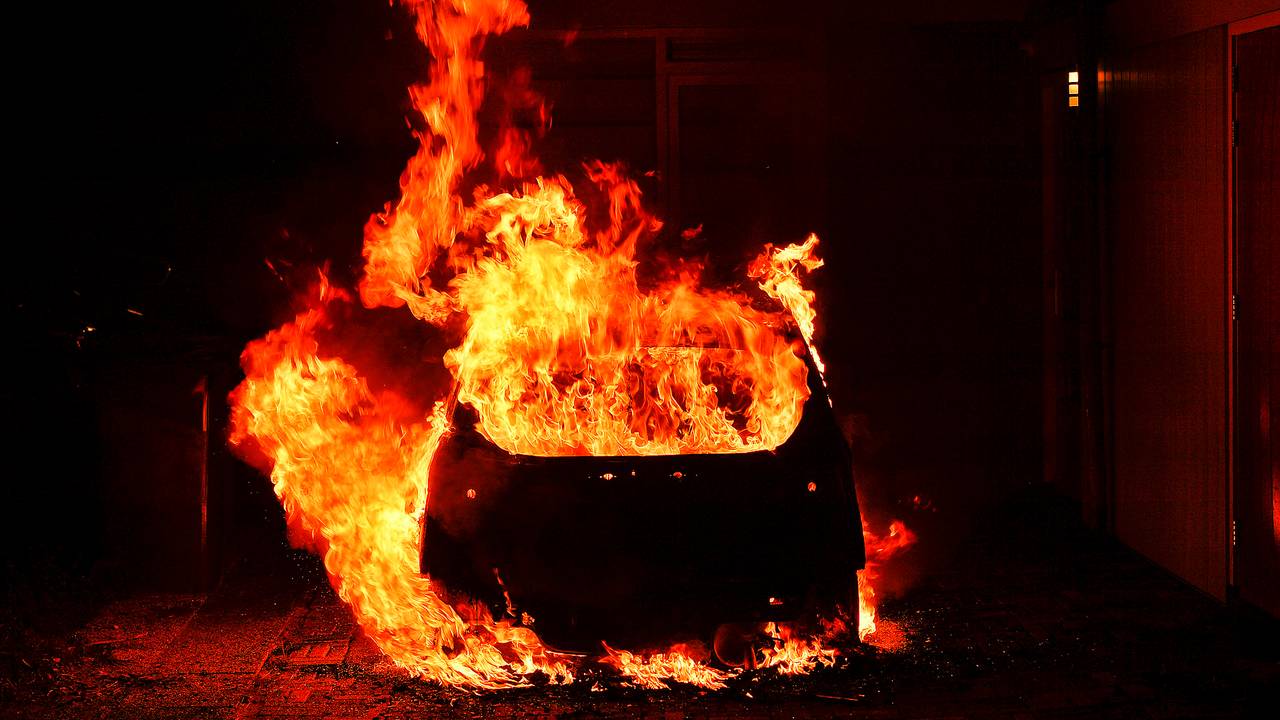 Foto: Rico Vogels / SQ Vision