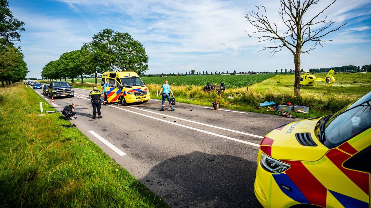 Foto: Roland Heitink / Persbureau Heitink.