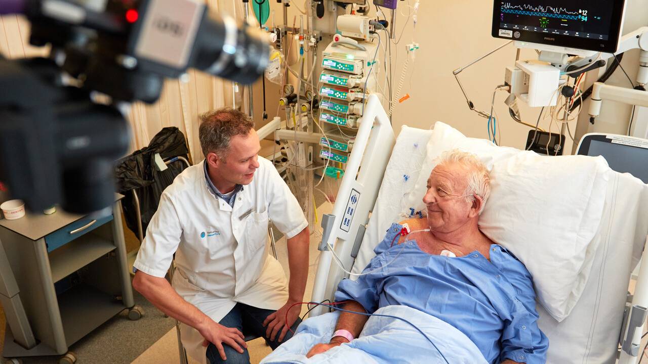 Deze slimme camera’s kunnen jouw hartslag en ademhaling controleren