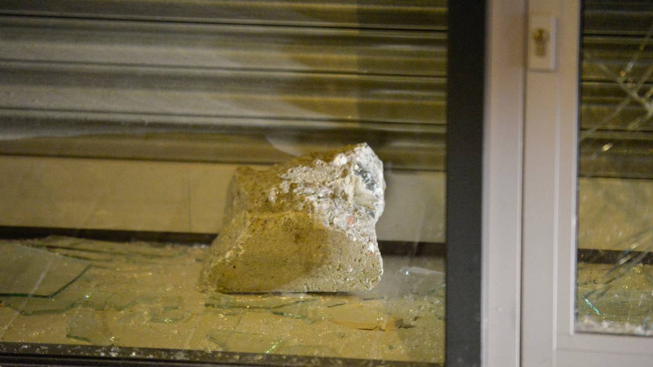 Foto: Perry Roovers / SQ Vision.