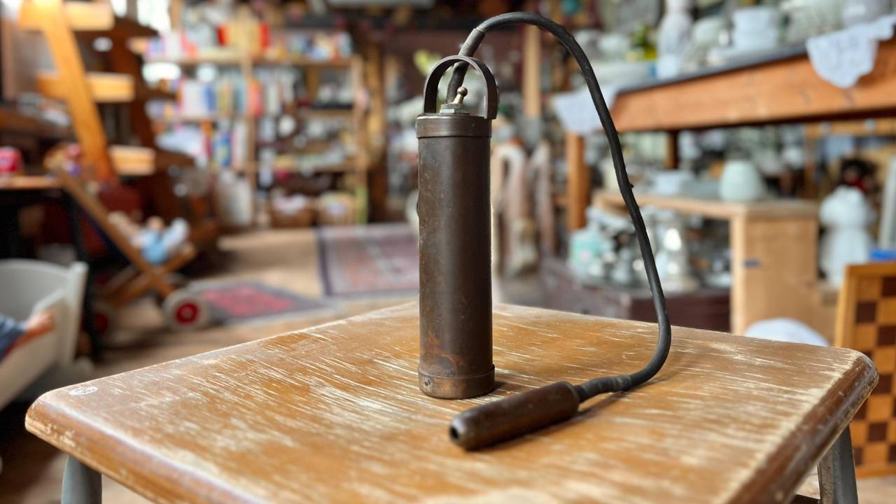 Foto: Stijn Rompa / Parels & Prul.