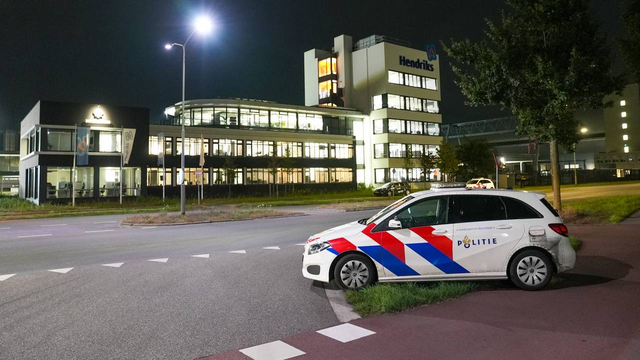 Foto: Gabor Heeres / SQ Vision