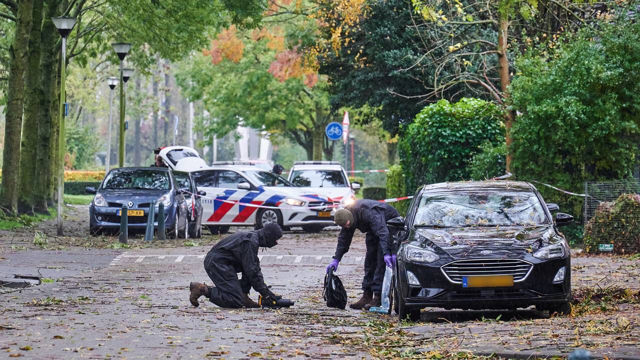 Foto: Tom van der Put/SQ Vision.