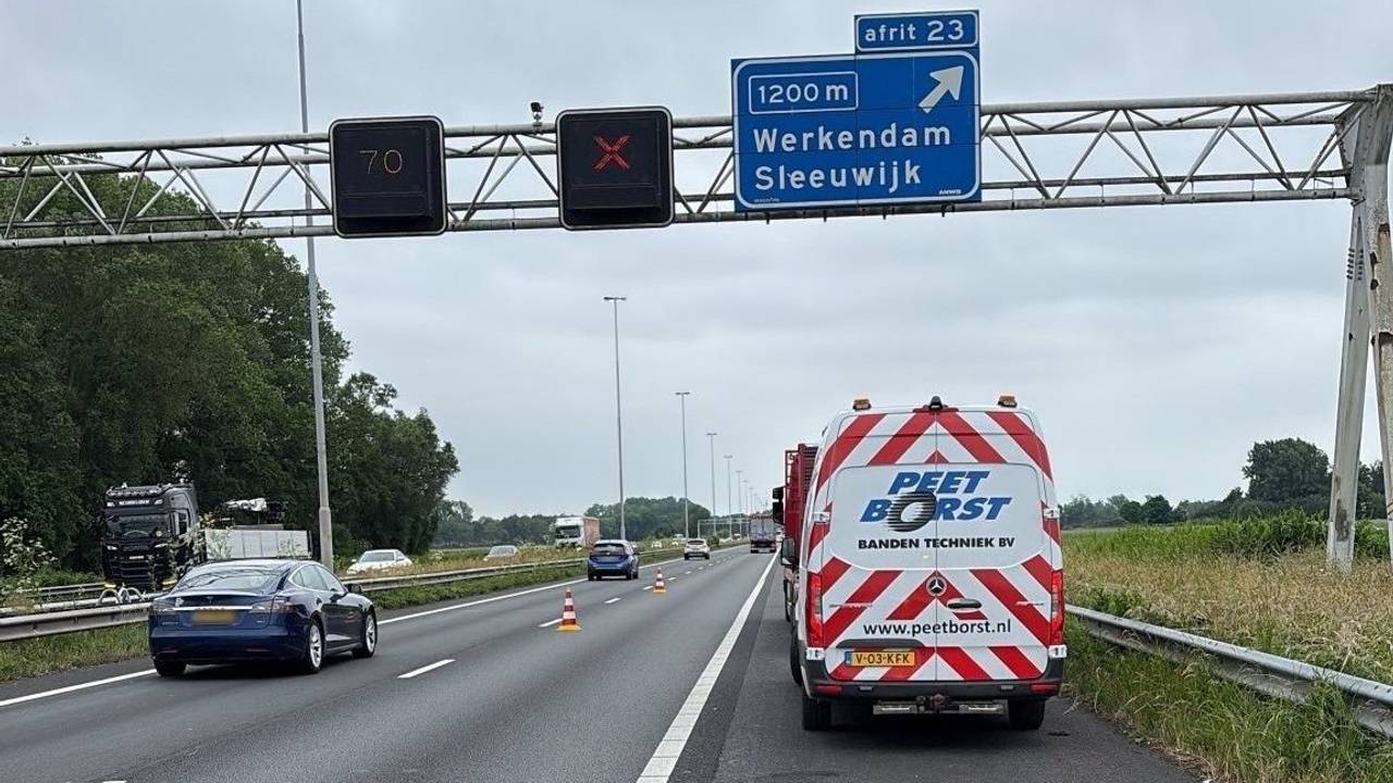Foto: Rijkswaterstaat