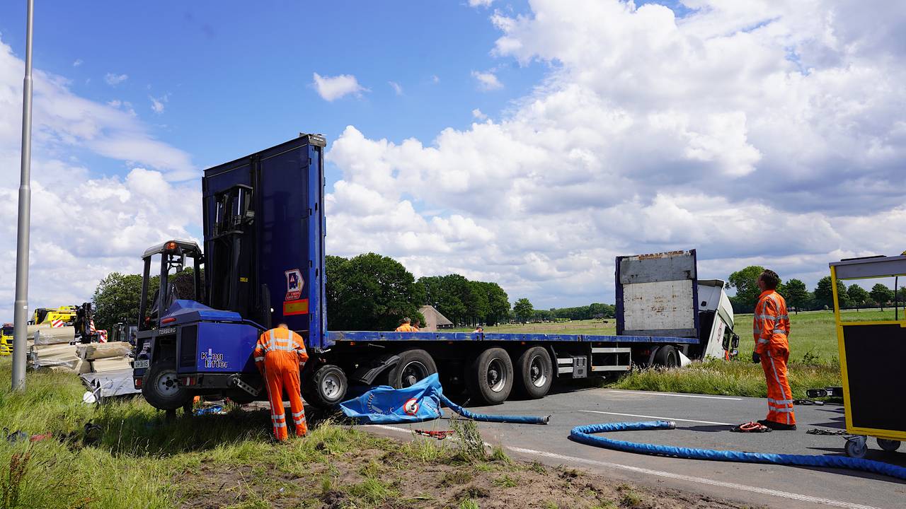 Foto: Jeroen Stuve/SQ Vision.