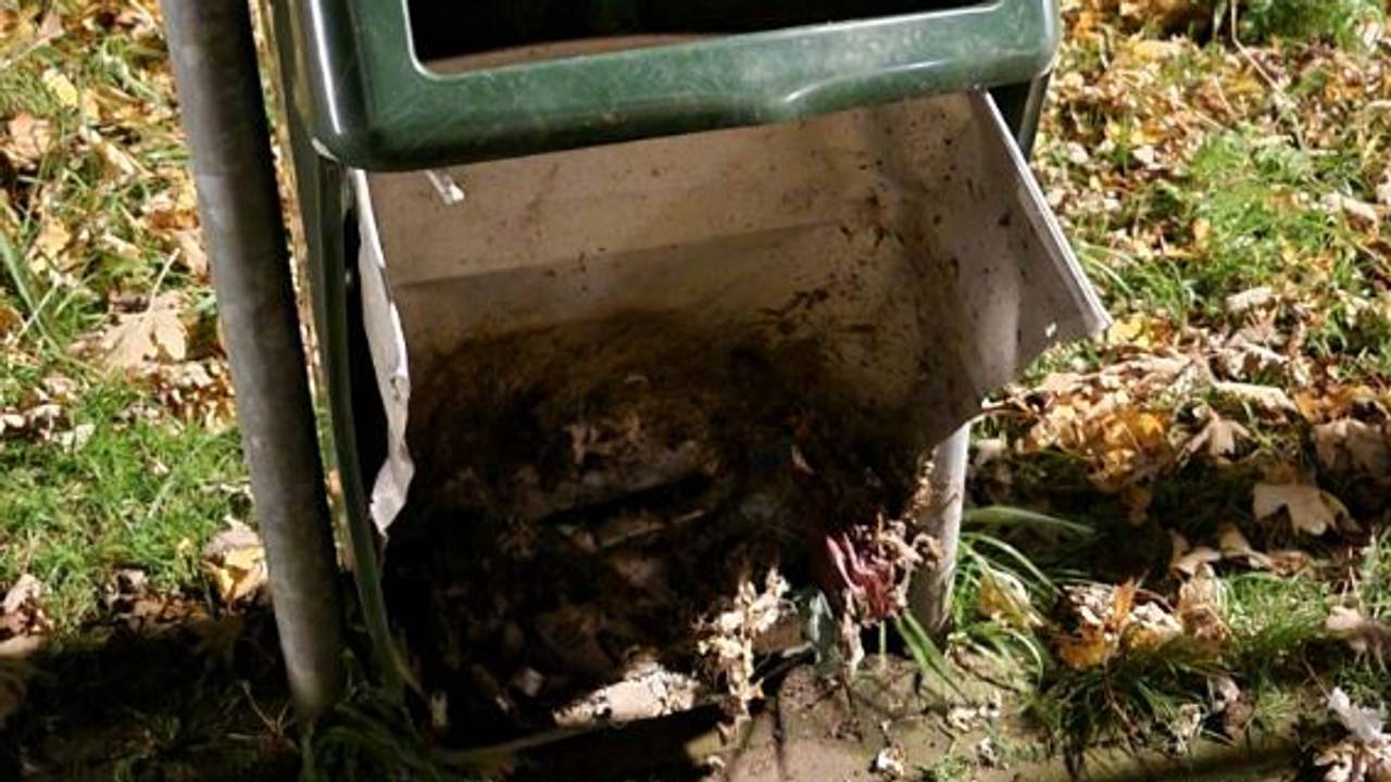 Foto: Wijkagent Ger Roumen.