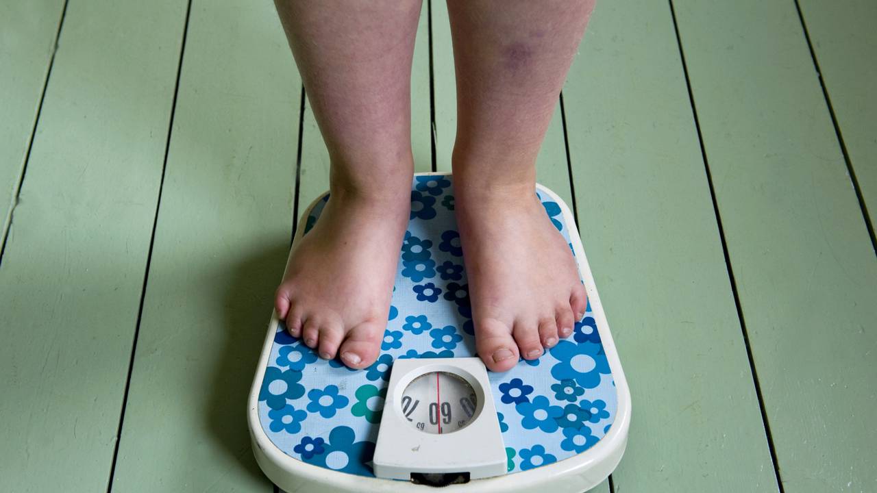Young people are increasingly overweight: ‘It’s not just because of the parents’