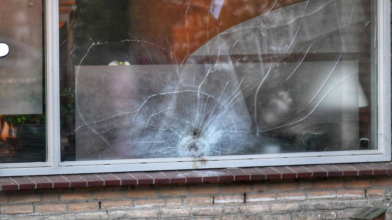 Foto: Rico Vogels/Persbureau Heitink.