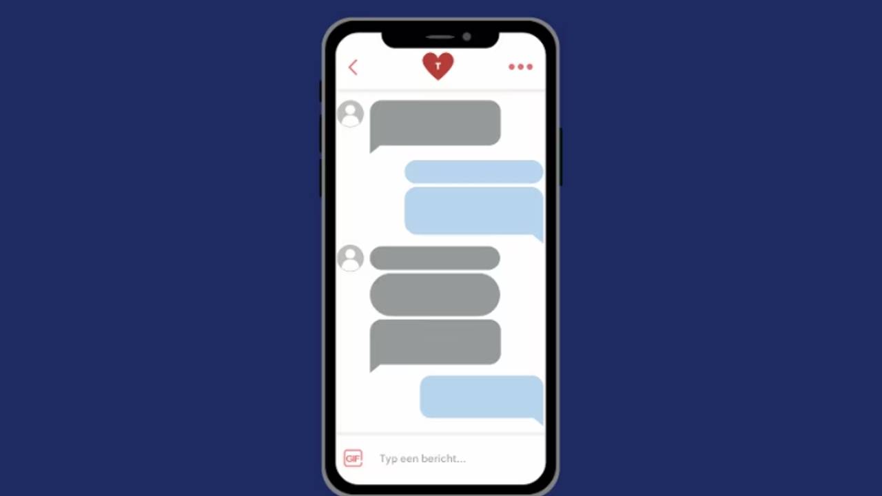 De bende benaderde de oudere slachtoffers via datingapps (beeld: politie.nl).