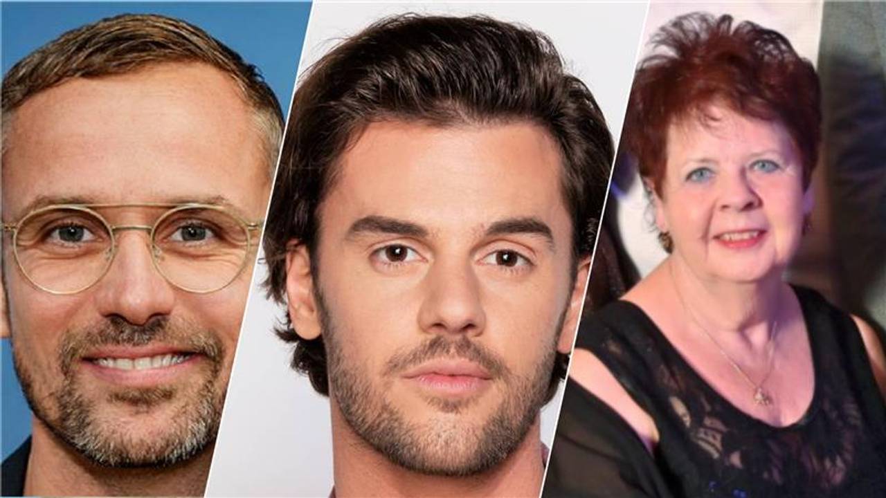 Brabantse GTST'ers over 35-jarig bestaan: 'Verschrikkelijk dat Laura gaat'  - Omroep Brabant