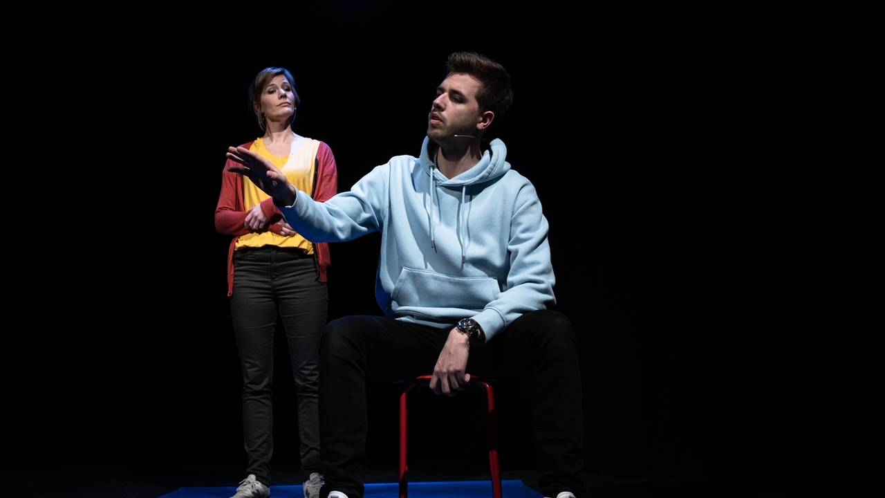 Jarno Korf (foto: Throughout Productions)