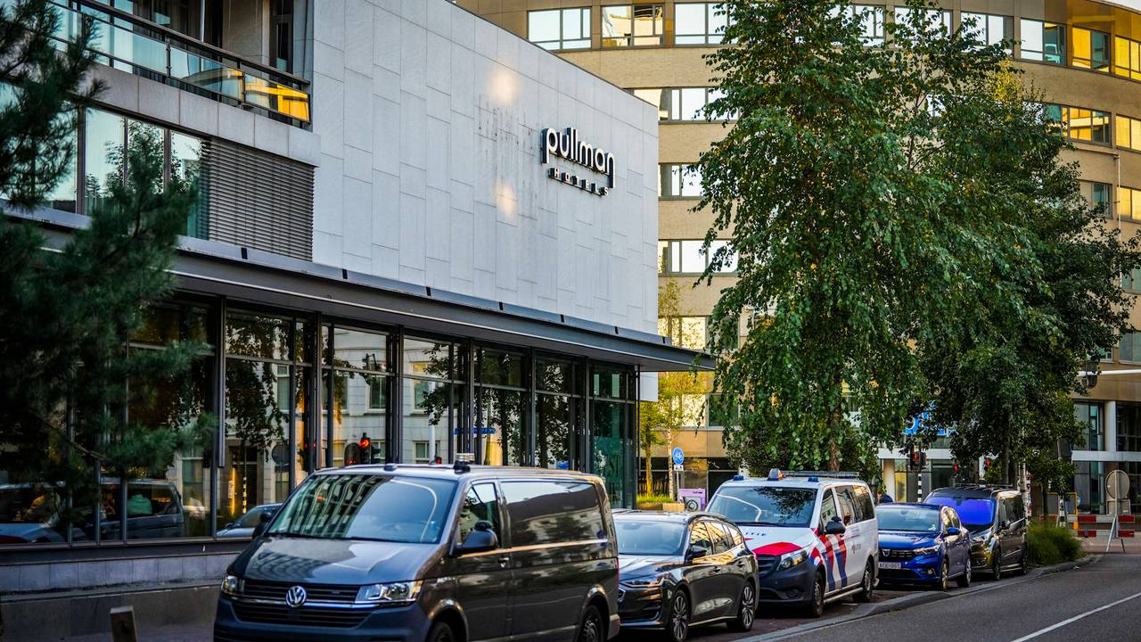 Foto: Persbureau Heitink.