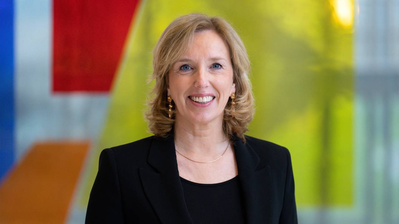 Suzanne Otters (foto: gemeente Son en Breugel).