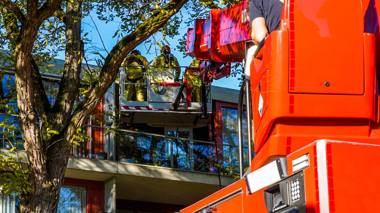 Foto: Dave Hendriks/SQ Vision.