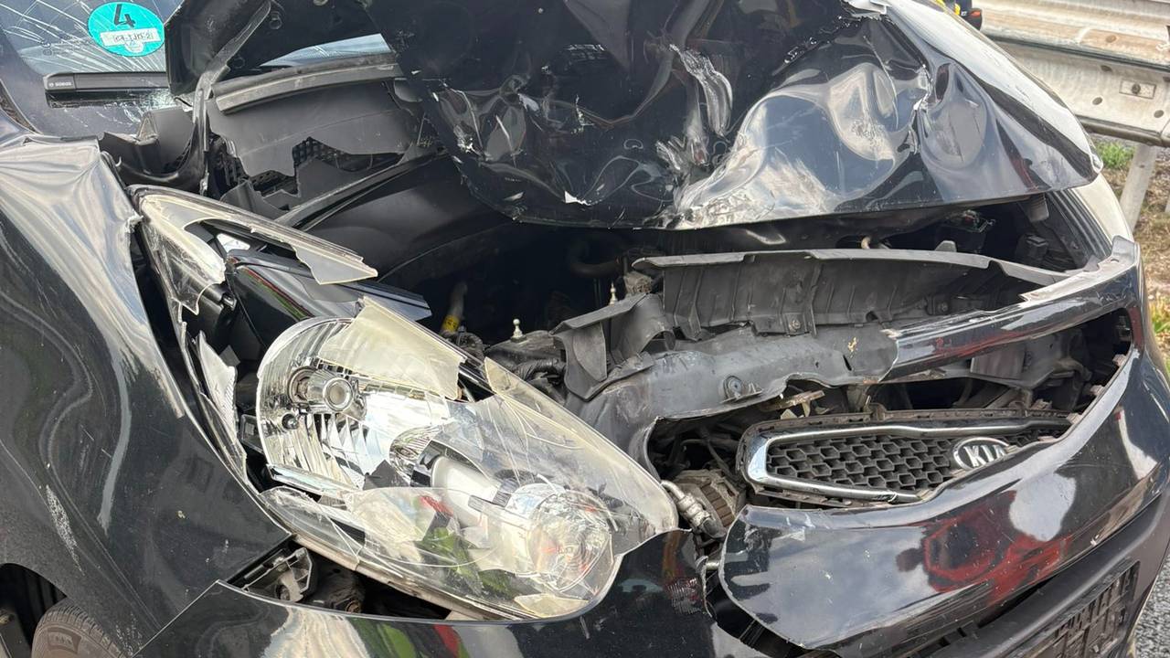 Foto: Weginspecteur Robert