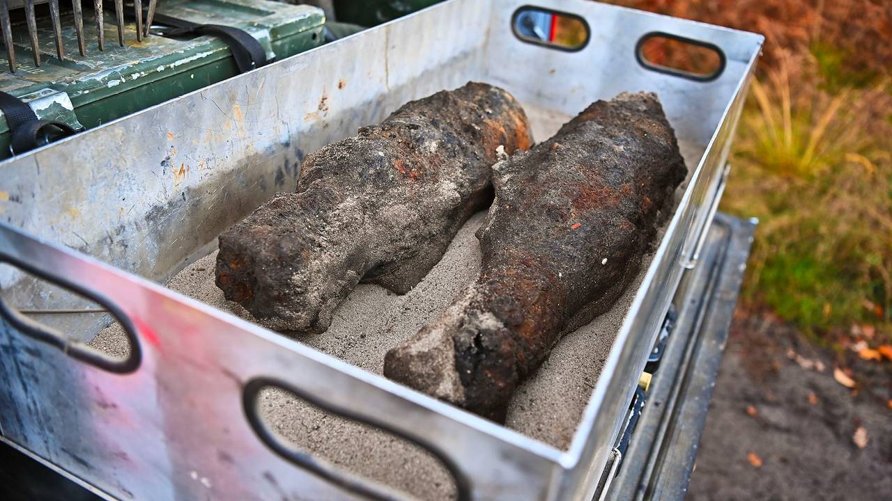 Foto: Rico Vogels / SQ Vision