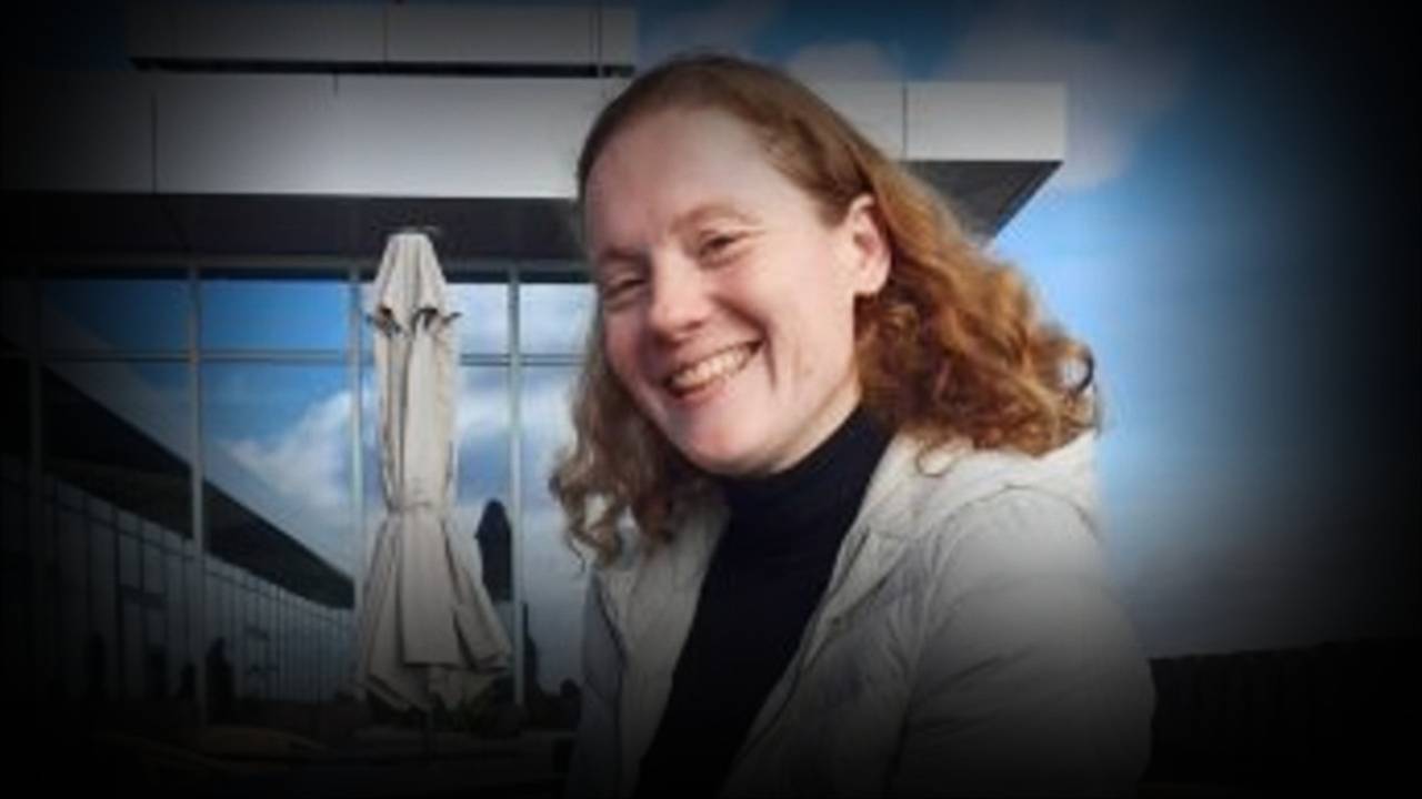 Deze foto van Silvana is door de politie gedeeld.