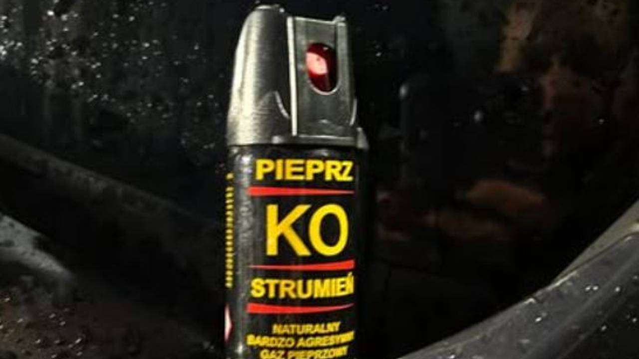 Foto: Instagram/politie_best_oirschot.