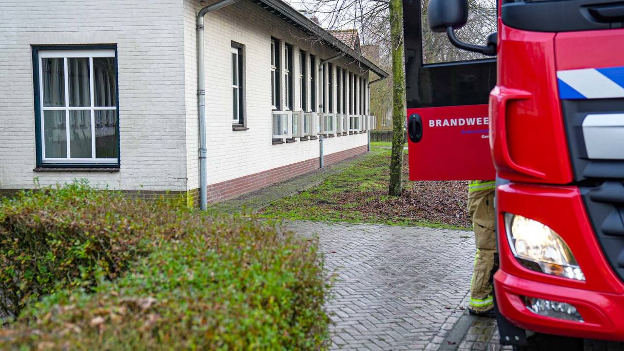 Foto: Harrie Grijseels/SQ Vision.