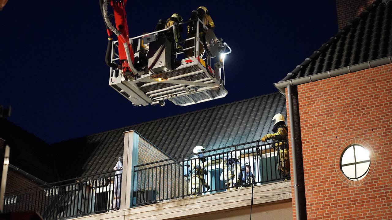 Foto: Jeroen Stuve/SQ Vision.