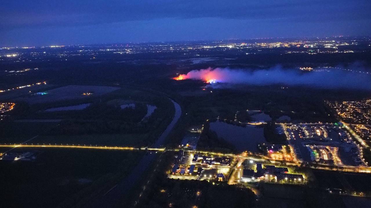 Foto: Eddie Voorthuijsen