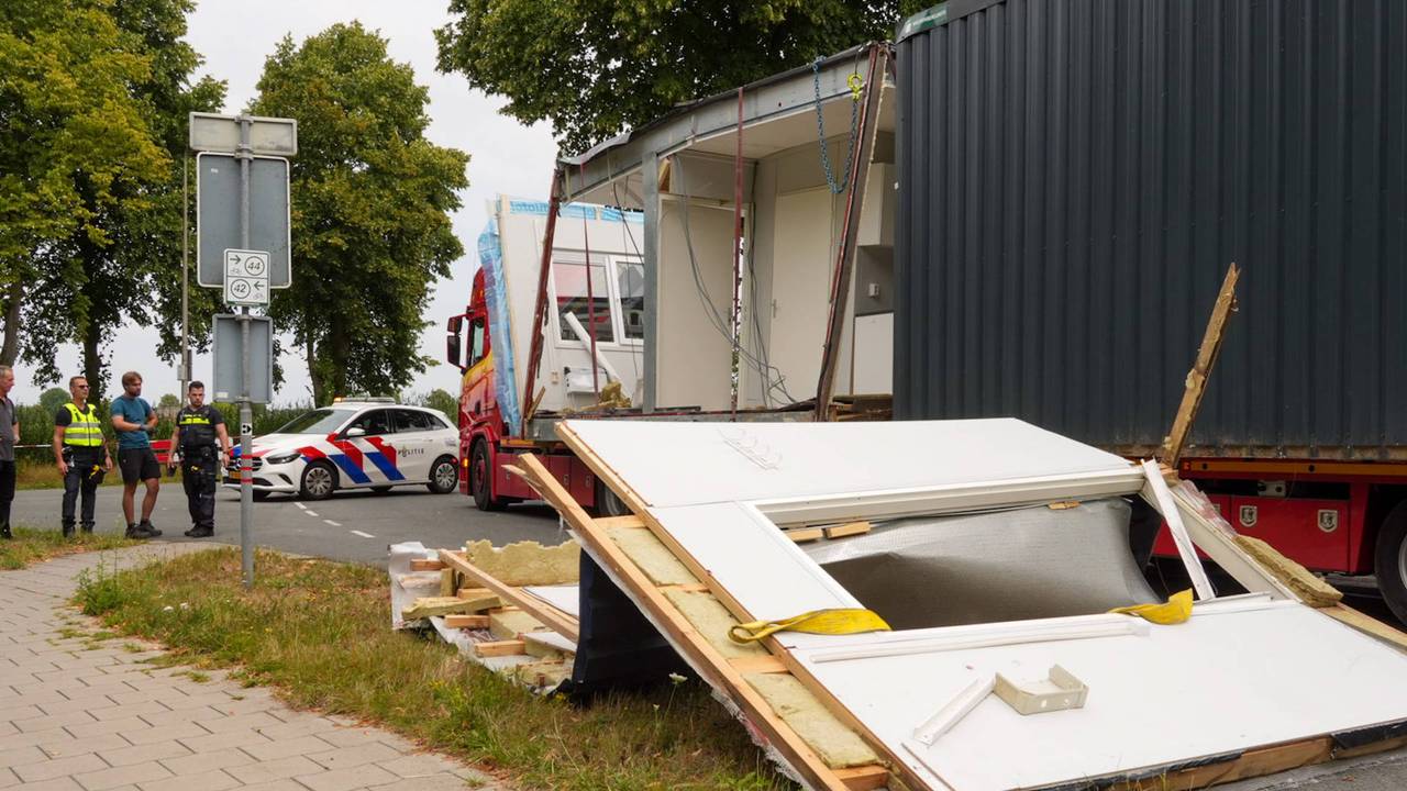 Foto: Harrie Grijseels/Persbureau Heitink.